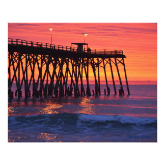 "Glimpse of Eternity" Foto Afdruk