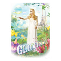 Glinda De Goede Haak 1