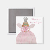 Glinda Le Bon 'Wich Magnet (Recto/Verso)