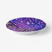 glinsterende lichten papieren kommen (Gebogen)