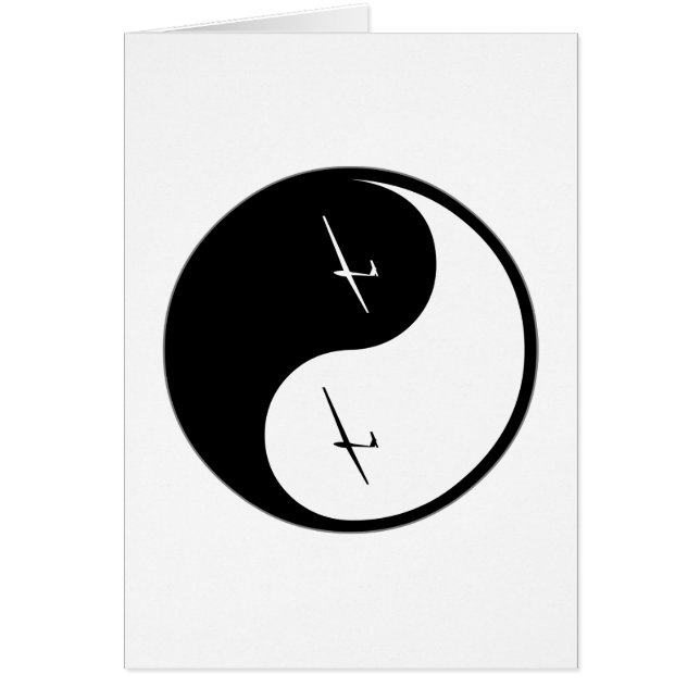 Glissement de Yin Yang (Devant)