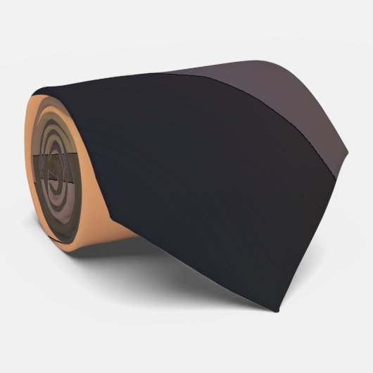 Glisser - Cravate (Roulé)