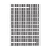 Glisser-déposer - Collection Étiquettes de adresse (Feuille)