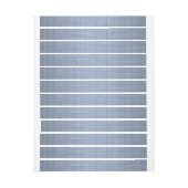 Glisser-déposer Étiquettes de retour Customisés (Feuille)