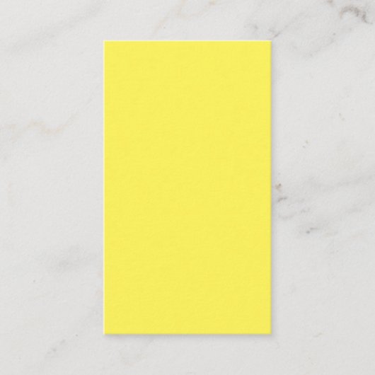 Glisser-déposer Matte Finish Event Cartes (Devant)