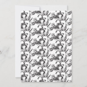 Glisser et déposer les invitations de mariage