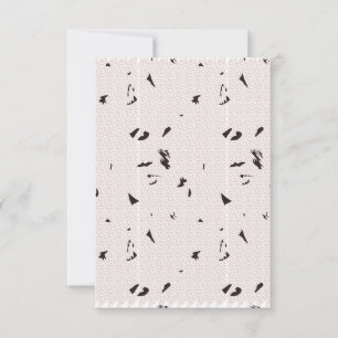 Glisser et déposer les invitations de mariage