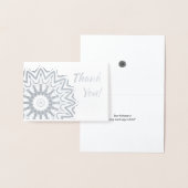 GlistenMandala Folie Kaarten (Display)