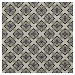 Glitch2 Bleek Geel Gray Meubelstof Stof