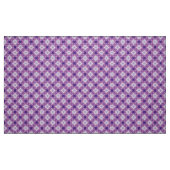 Glitch2 Blue White Furniture Stof (Fat Quarter)