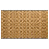 Glitch2 Brown tissu pétal (Yard)