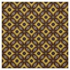 Glitch2 bruin rood-wit meubelen stof