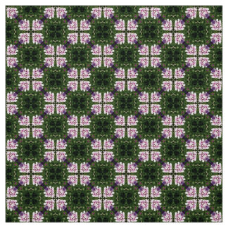 Glitch2 Groen Blauw Wit-meubelstof Stof