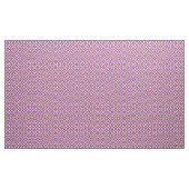 Glitch2 Meubles Brown blancs en tissu (Yard)