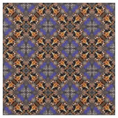 Glitch2 Meubles Brown Bleus Tissu (Fermer)