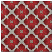 Glitch2 Meubles gris rouge Tissu (Fermer)