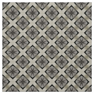 Glitch2 Mobilier gris clair jaune pâle Tissu