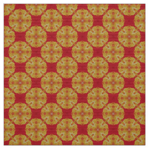 Glitch2 Tissu de mobilier Brown