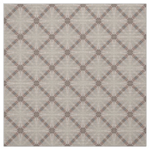Glitch2 Tissu de mobilier Brown
