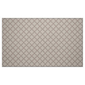 Glitch2 Tissu de mobilier Brown (Fat Quarter)