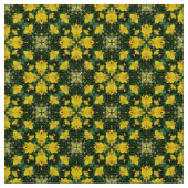 Glitch2 Tissu de mobilier jaune vert (Fermer)