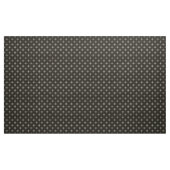 Glitch2 Tissu en diamant noir gris (Yard)
