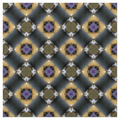 Glitch2 Tissu gris bleu (Fermer)