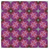 Glitch2 Tissu motif violet rouge violet (Fermer)