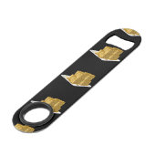 Glitch Food avoine gâteau (Devant angulaire)