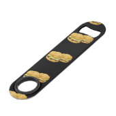 Glitch Food de luxe sammich (Devant angulaire)