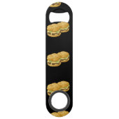 Glitch Food de luxe sammich (Devant)