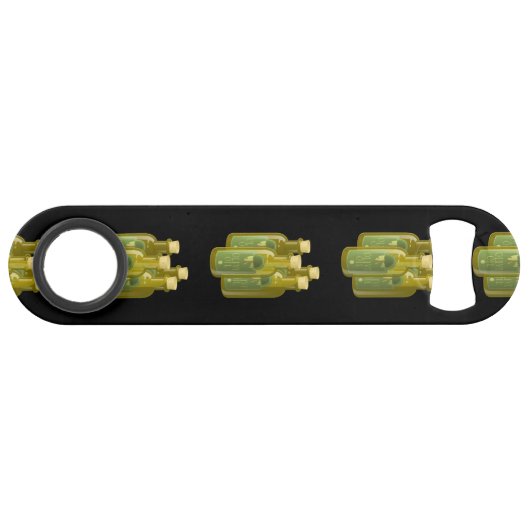 Glitch Food huile d'olive (Devant (Horizontal))