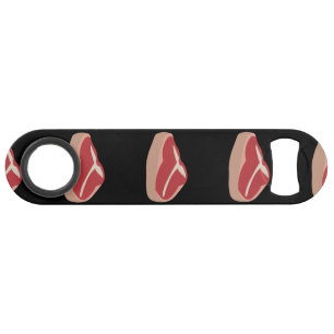 Glitch food meat