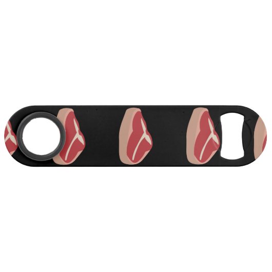 Glitch food meat (Devant (Horizontal))