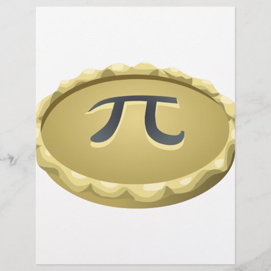 Glitch Food pi (Voorkant)