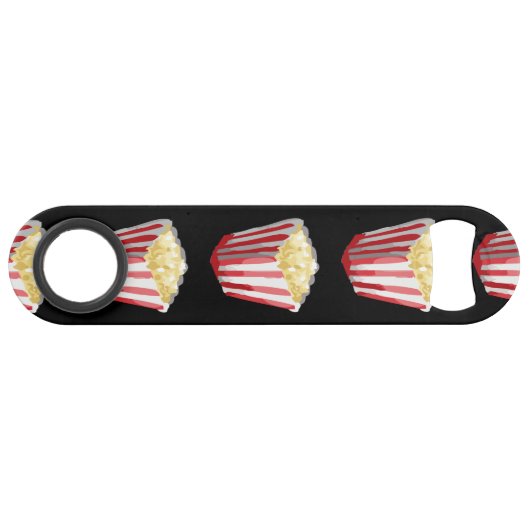 Glitch food potcorn (Devant (Horizontal))