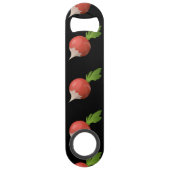 Glitch food radish (Devant)