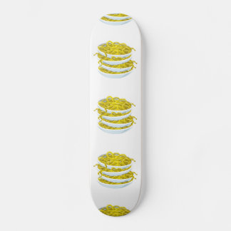 Glitch Food tangy noedels Skateboard