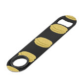 Glitch Food tortilla (Devant angulaire)