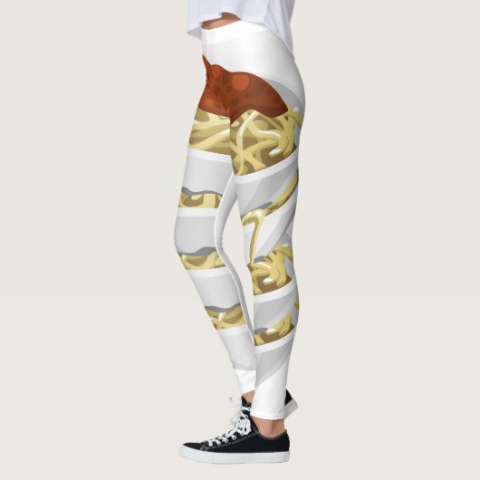 Glitch Leggings (Links)