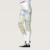 Glitch Levensmeel Leggings (Links)