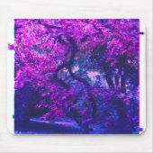 Glitch Muismat (Voorkant)