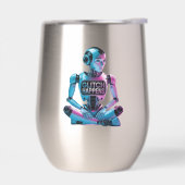 ❤️ GLITCH SE PASSE ! Amusant Ai Chatbot Mèmes de c (Gauche)