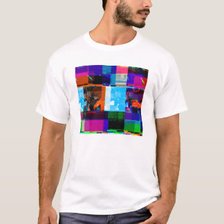 Glitch Shirt