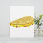 Glitch Voedsel tetrazzini (Staand voorkant)