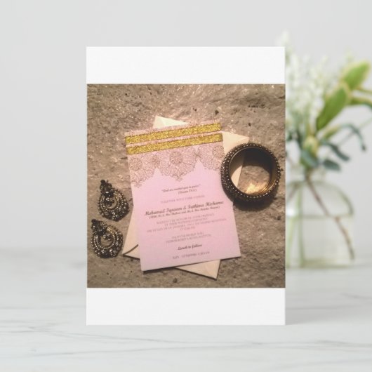 glitter (Staand voorkant)