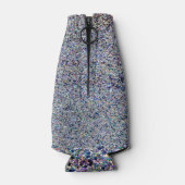 Glitter 02 Sparkle Shiny Shimmer Flesjeskoeler (Achterkant)