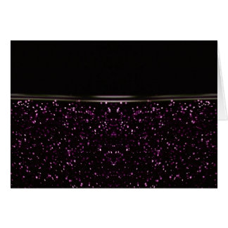 Glitter Achtergrond - Roze