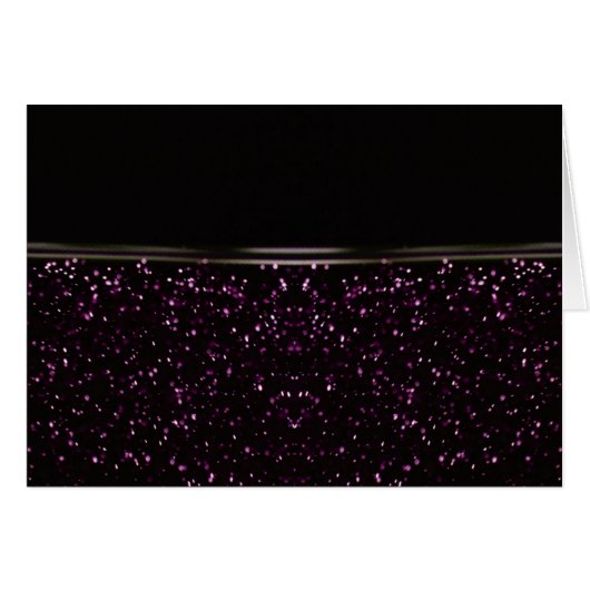 Glitter Achtergrond - Roze (Voorkant Horizontaal)