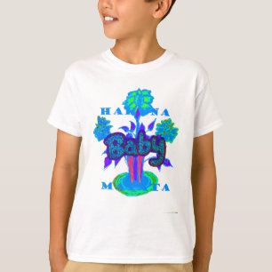 Glitter Baby Hakuna Matata gifts.png T-shirt